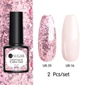 2pcs gel set13