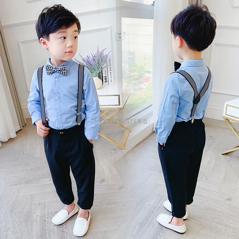 formal shirt and pants for wedding