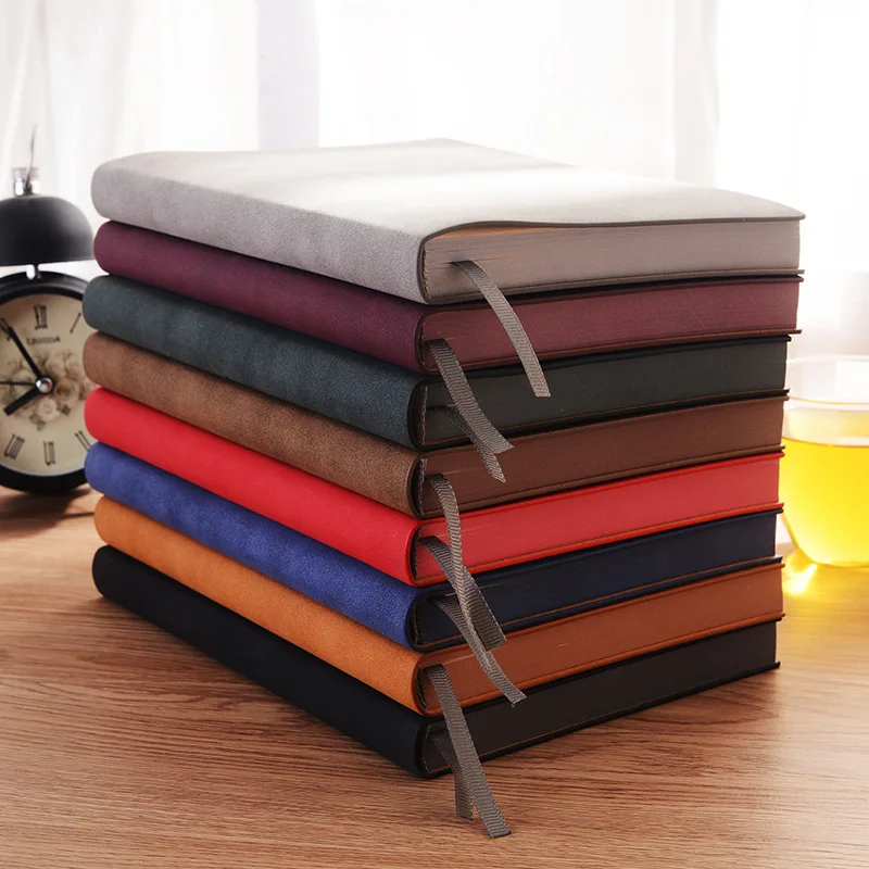 

Business Affairs Stationery Suit Notepad Sheep Bar Diary High Archives Gift Box Dress Notebook