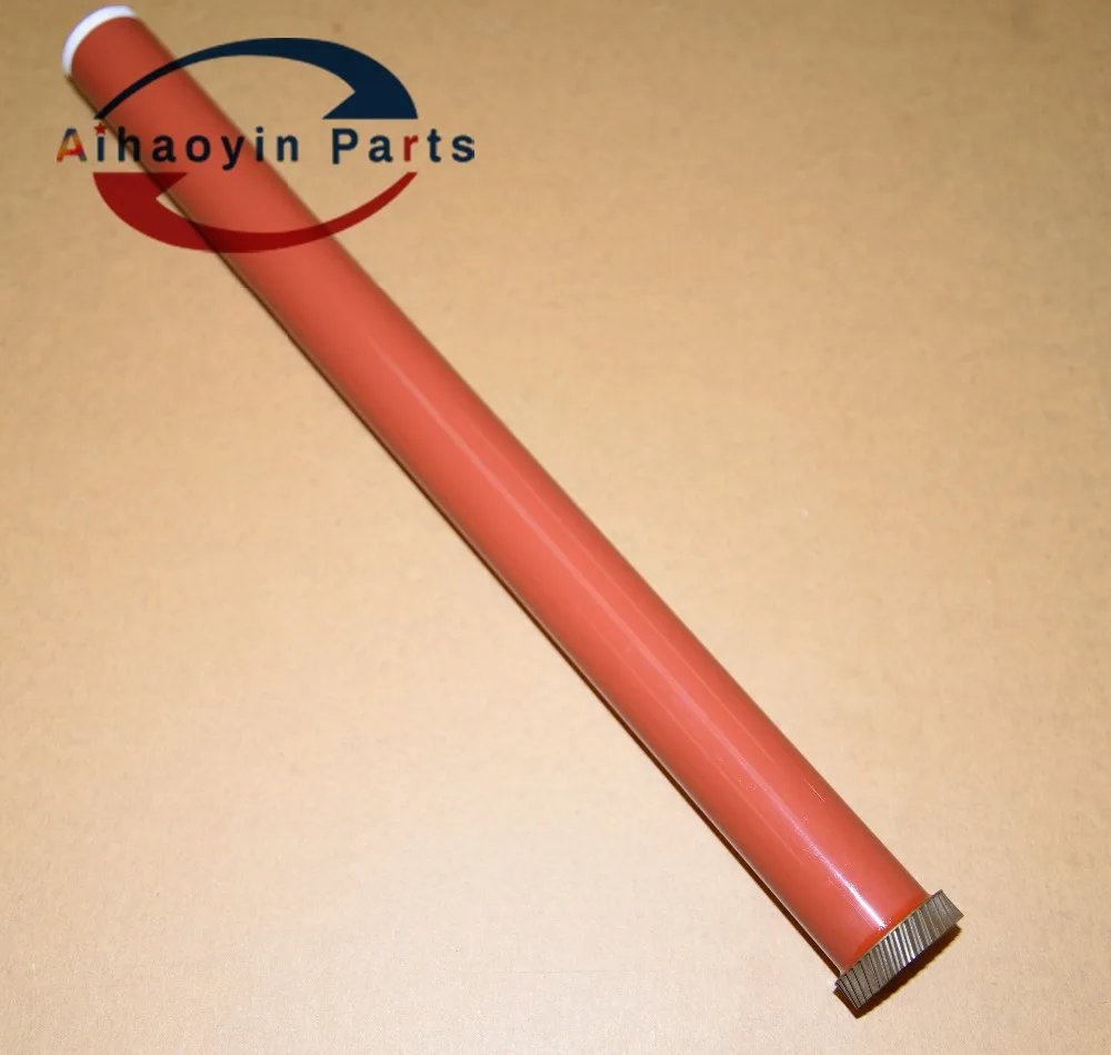 Japan Fuser Roller fuser film sleeve for Xerox Phaser 7800 7500 Heat Roller (3) - 副本