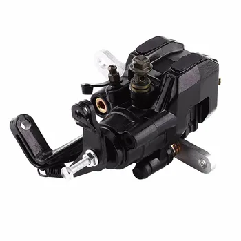 

ATV Rear Brake Caliper Assembly For Suzuki Quadracer 250 LT250R 1985-1992 With Pads Metal Rear Brake Caliper Car Accessories