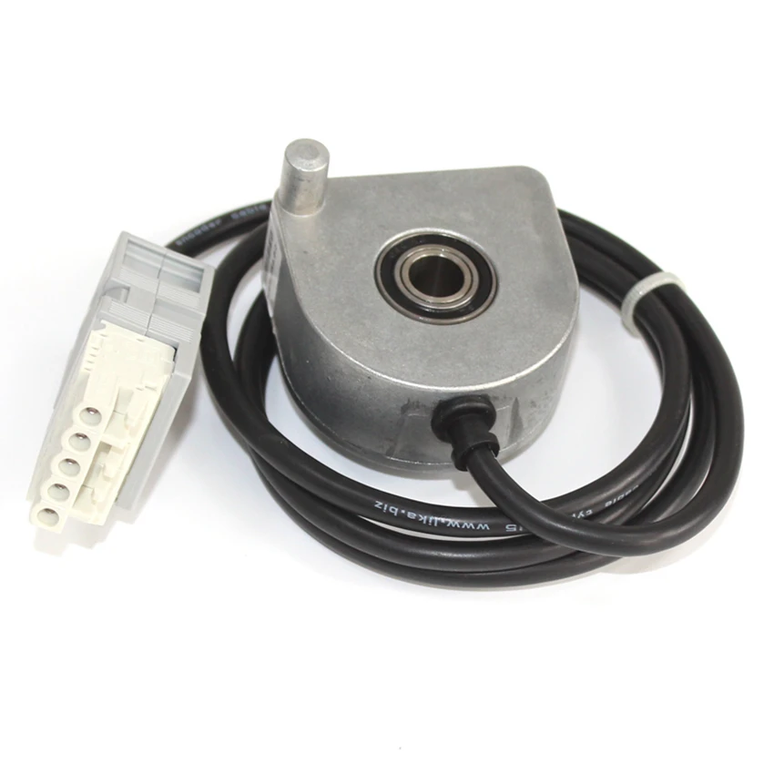 

1pce DO2000 Elevator Door Encoder C50-Y-500BNF29-S533A For Elevator Parts