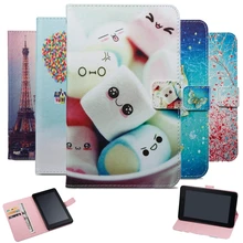 Чехол из искусственной кожи чехол для samsung Galaxy Tab A 6 A6 10,1 P580 P585 S-Pen tablet чехол s цветной Чехол-книжка с подставкой