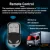 Hcalory 12V 8KW Car Heater All in One Heating Diesel Air Heater Single Hole LCD Monitor Parking Warmer Quick Heat For Truck Bus