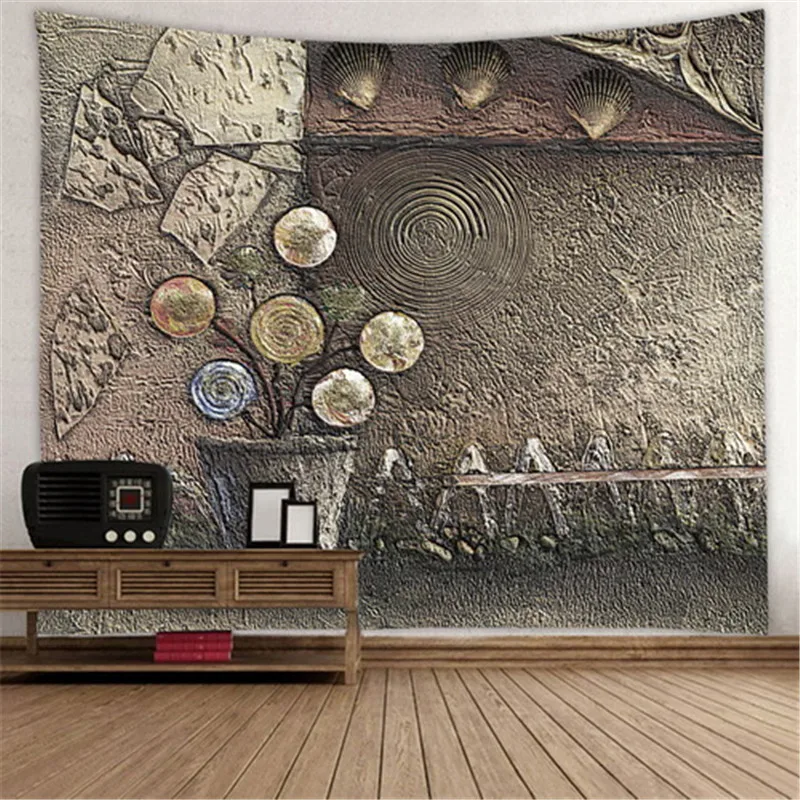 vintage-mandala-mural-wall-tapestry-bohemian-flower-pot-shell-wall-tapet-tapiz-decoracinn-pared-tapestry-wall.jpg_640x640