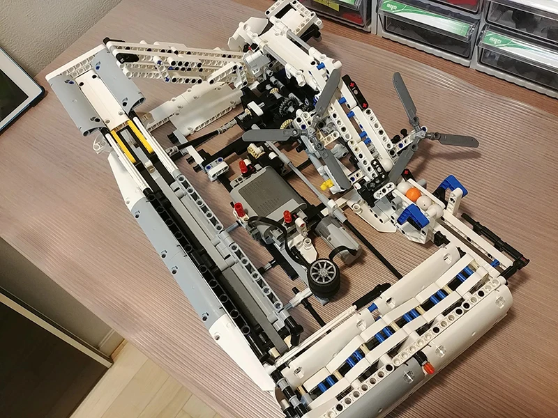 He4a63a5fece24a28adccdb3cb57b09f5C - LEPIN LEPIN Store