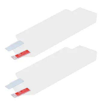 

2 Set Cluster Scratch Cluster Screen Protection Film Protector For Honda NC750 NC750S NC750X NC700 S/X NC700S NC700X
