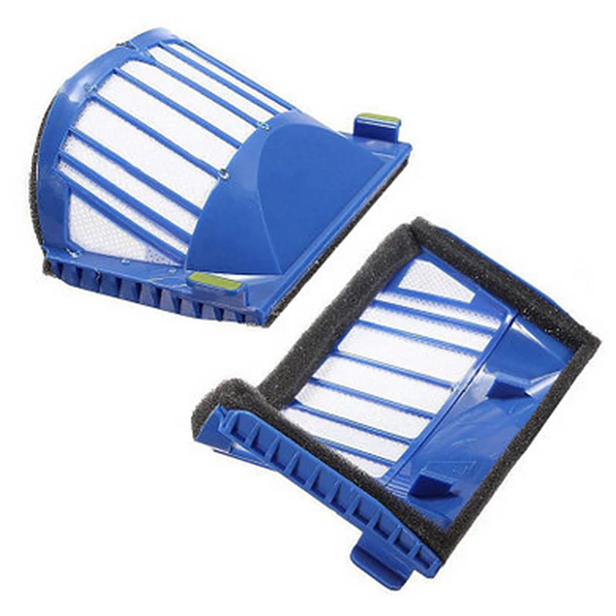 

IRobot Roomba 500 600 аксессуары для интеллектуальной уборки роботов пылесосов фильтры аэровака оптовая торговля услугами