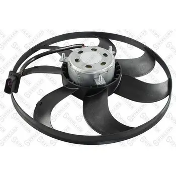 

Cooling fan for VW Polo Skoda Fabia 1.2-1.8 99-07 STELLOX