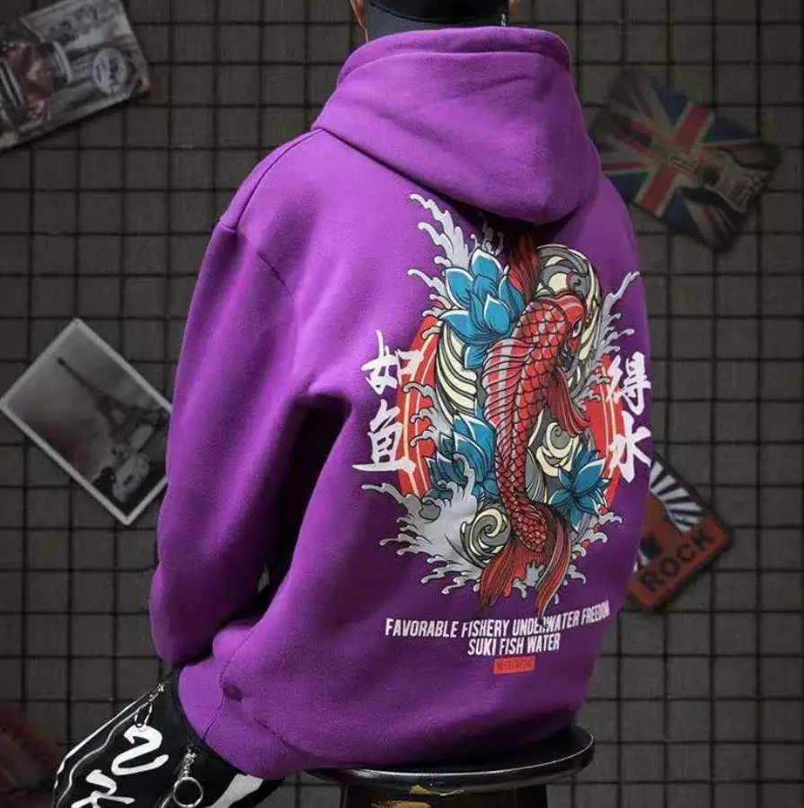 Japan Hoodies Men Casual Autumn O-neck Tops Punk Male High Street hoodie Hip Pop Harajuku Cool Fashion Hoodies Streetwear Japan Hoodies Men Casual Autumn O-neck Tops Punk Male High Street hoodie Hip Pop Harajuku Cool Fashion Hoodies Streetwear