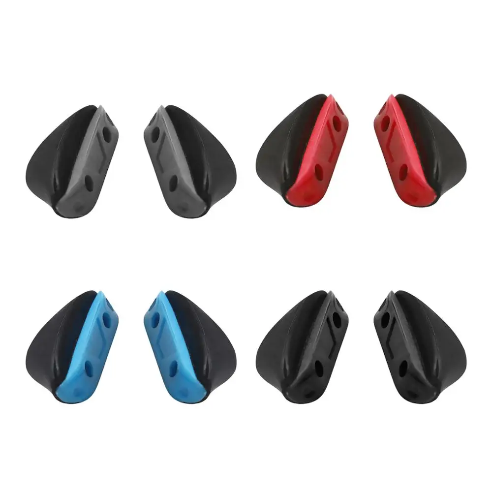 Nose Pads Oakley Ox8048 Firtox Replacement Rubber Nose Pads For-Oakley  Crosslink Hard
