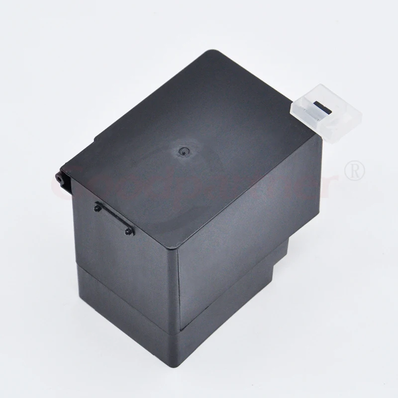 Caixa de Manutenção de Resíduos do Tanque de Tinta para Epson L600 L605 L655 L656 L606 Et3600 Et4550 E4550 5x 1666031 1712885 1693709 - Imagem 5