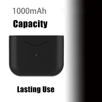 

Headphone Charger Charging Box Charger Adapter Station For WF-1000XM3 Earphone 28TE