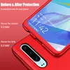 360 Full Cover Shockproof Case for Huawei Honor 9S 9C 9X 6C 7A 7C Pro 8A 8S 8C 8X 7S 7X Honor 10 Lite 10i 9 8 20S V30 Pro Cases ► Photo 3/6