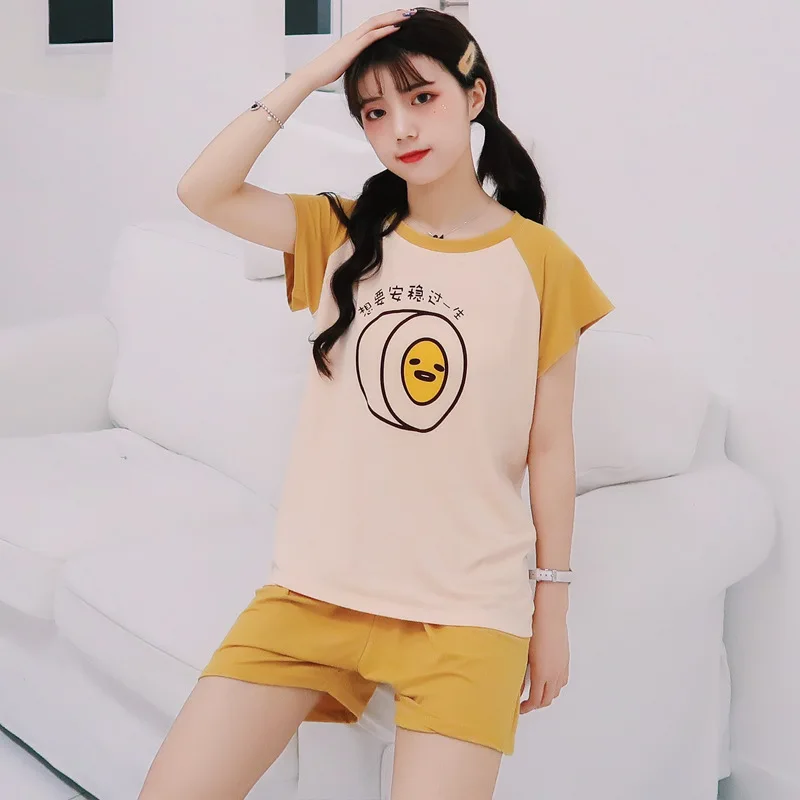 

740 # [According to Feminine] 2019 New Products Qmilch Set M -Xxl #