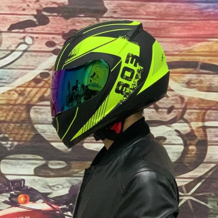 helmet for men