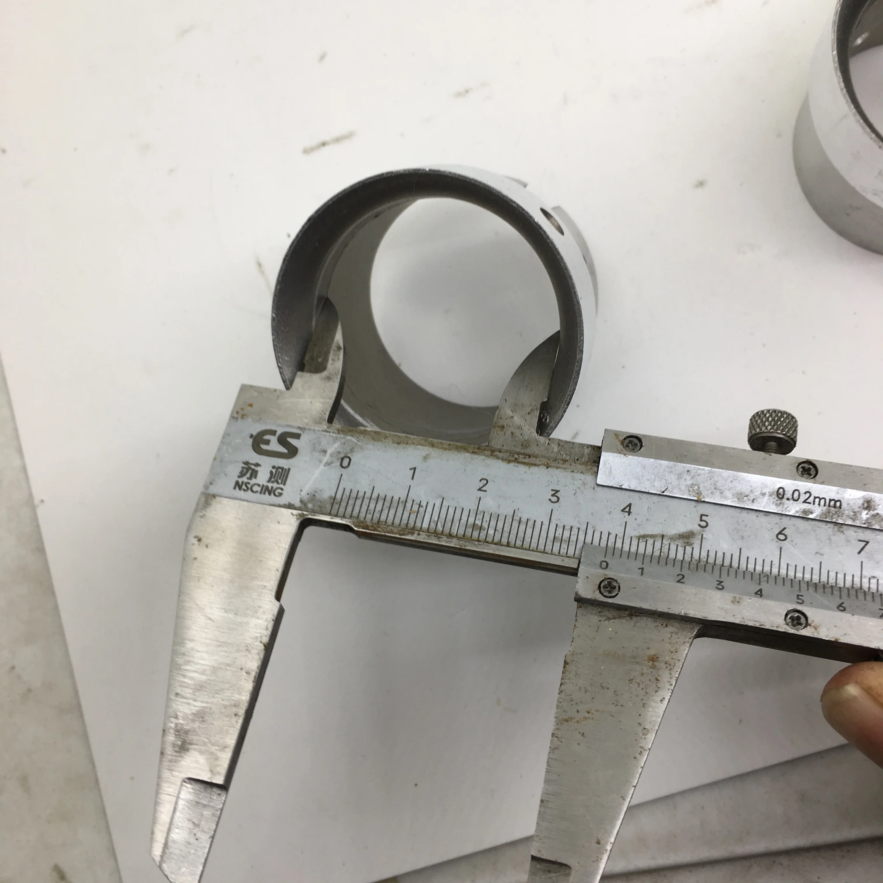 SherryBerg carb carby carburettor choke veturi pair for WEBER EMPI dellortor 45dcoe 45 DCOE main venturi choke tube 38mm FAJS
