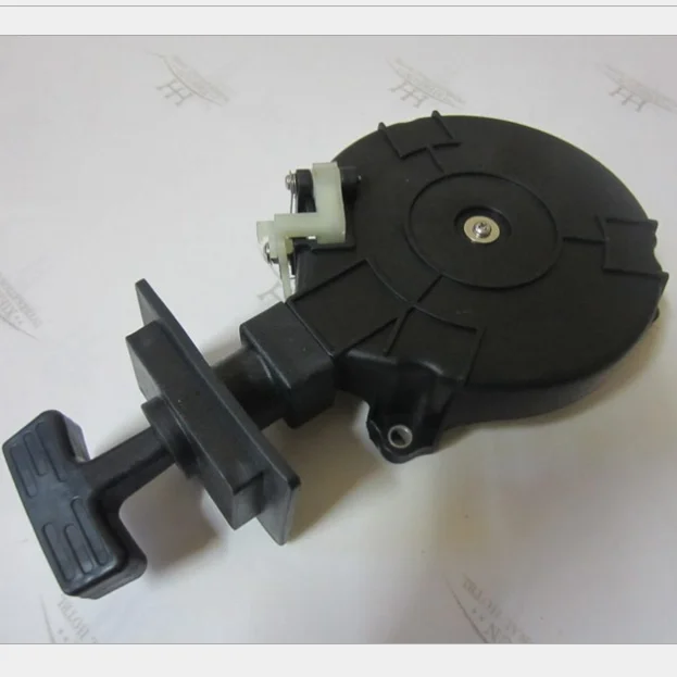 RECOIL STATER подходит для TOHATSU NISSAN MERCURY NS5 MFS5 NSF5 M5 MERCURY 5HP 6HP 2T 4 тактные моторы морские моторы ручной Потяните старт