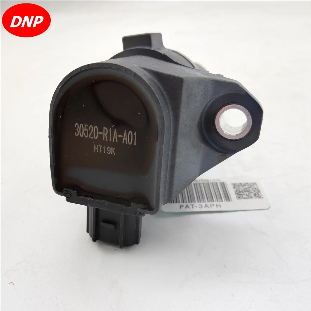 DNP катушка зажигания подходит для Honda CIVIC IX CR-V IV 30520-R1A-A01 высокое качество