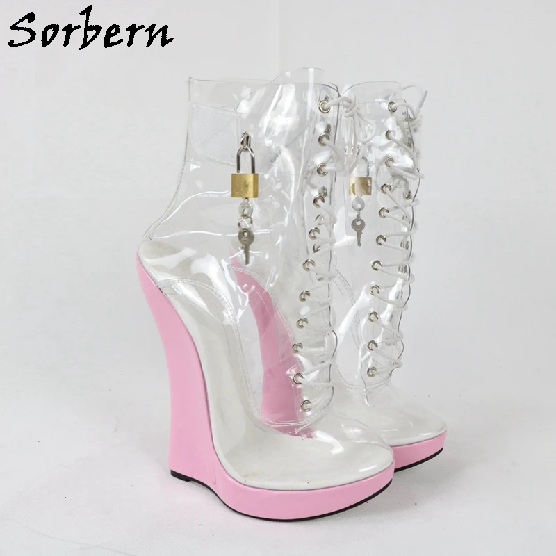sorbern custom heels069