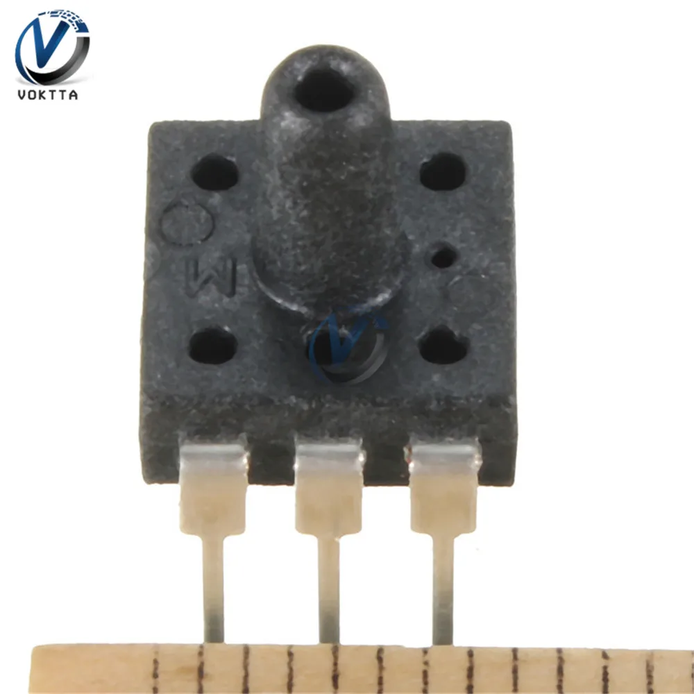 MPS20N0040D-D Сфигмоманометр датчик давления метр 0-40kPa DIP-6 DIY для Arduino