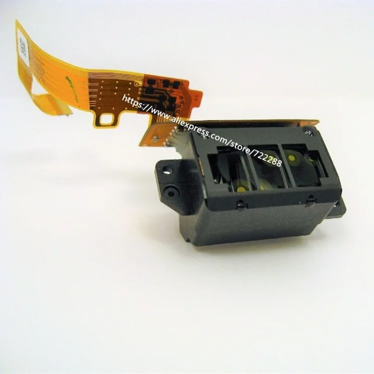 Запасная часть для NIKON D750 с автофокусом AF CCD sensor Ass'y