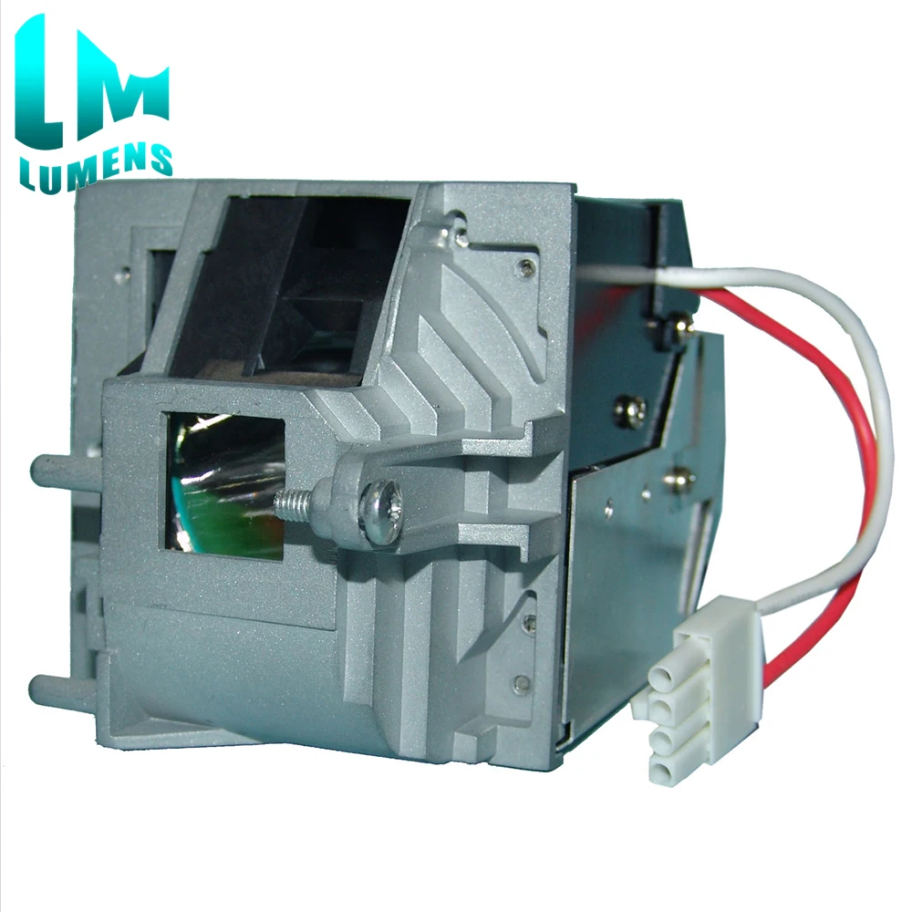 Лампа проектора SP-LAMP-028 SPLAMP028 для Infocus IN24 IN24+ EP IN26+ EP IN26 W240 с корпусом