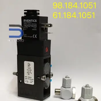 

Top quality import valve 98.184.1051 SM102 CD102 valve 61.184.1311,61.184.1051