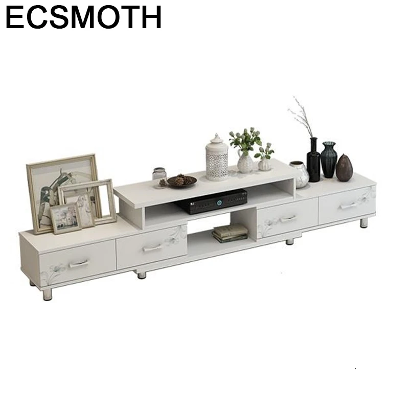  Bureau Mesa Sehpasi Table Tele De Computer Para European Wood Mueble Monitor Stand Meuble Living Ro