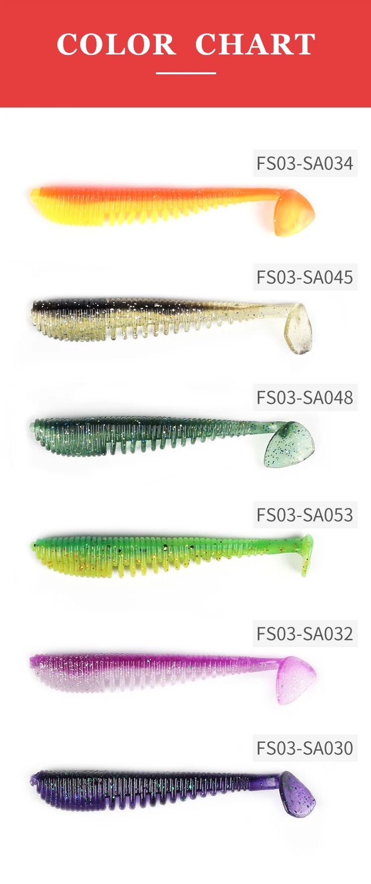 Мягкая наживка Awaruna, 60 мм, 75 мм, 90 мм, 100 мм, двухцветная силиконовая наживка для рыбалки с запахом соленой рыбы