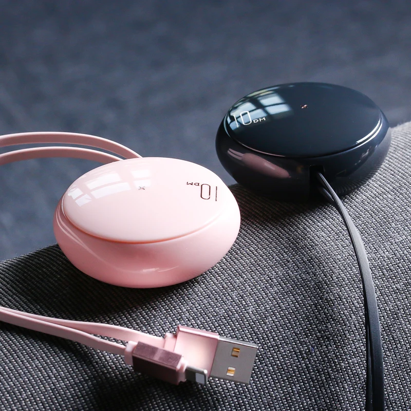 BAAQII 1 м USB Телескопический кабель для передачи данных Быстрая зарядка для Apple легко носить с собой безопасность простой удобный в использовании CB0688-CB0690