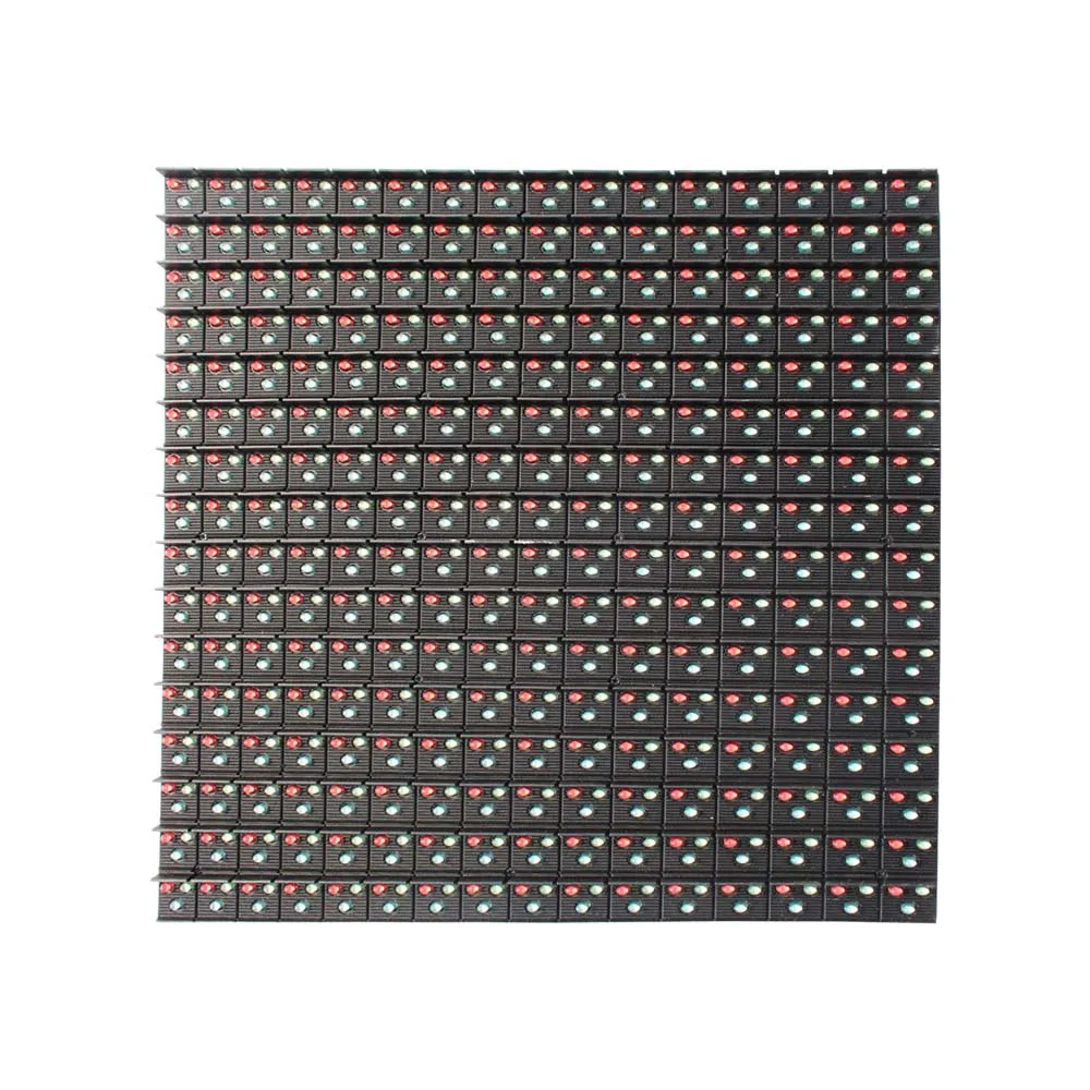 

P16 outdoor 16x16 dots 256x256mm Led Module