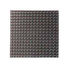Module Led pour l'extérieur, Module Led, 16x16 points, 256x256mm, p6