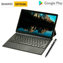 Tablet PC Bluetooth X27 Android 8.0 Deca-Core Ultra-Slim 128G 8GB Dual-Sim The Helio