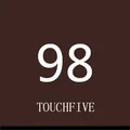 98-chestnut brown