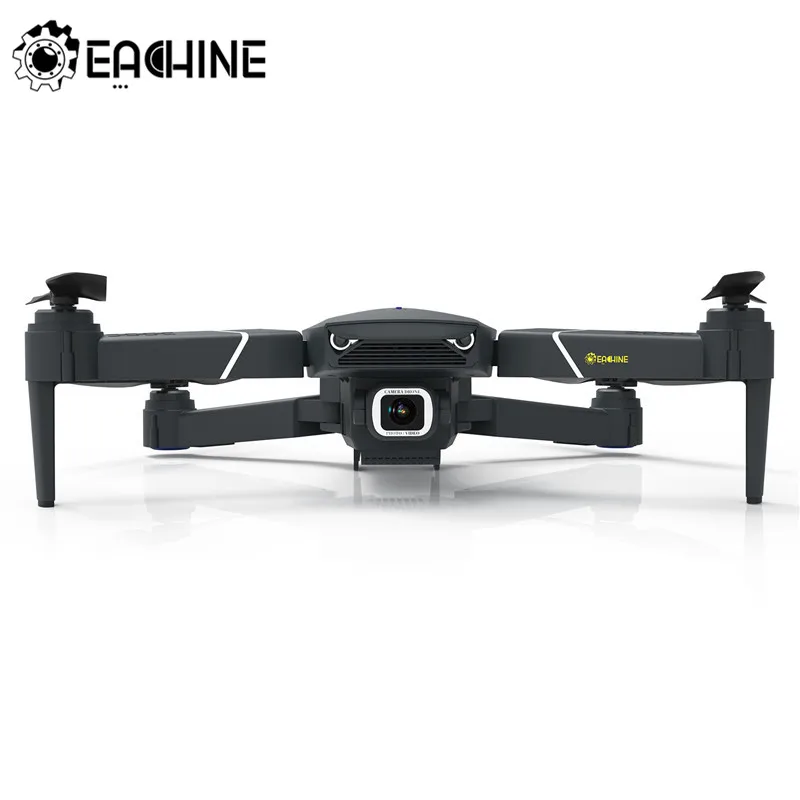Eachine E520 WIFI FPV With 4K/1080P HD Wide Angle Camera High Hold Mode  Foldable RC Drone Quadcopter RTF RC Helicopters - AliExpress Consumer  Electronics