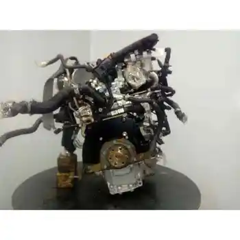 

263A7000 COMPLETE ENGINE FIAT DOBLO II (152)