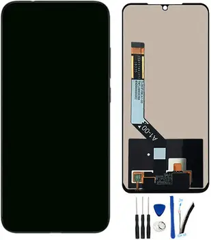 

6.3" For Xiaomi Redmi Note 7 Pro LCD Display Touch Screen For Xiaomi Redmi Note7 LCD Note7 Pro