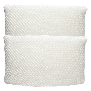 

2Pcs For Holmes HWF75PDQ-U HWF75 Humidifier Filter Water Absorption Filters HMF1020_2_PACK