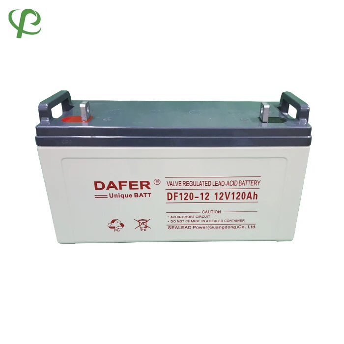 

Normal Specification AGM / GEL 12V 150Ah / 200Ah / 250Ah Solar Battery