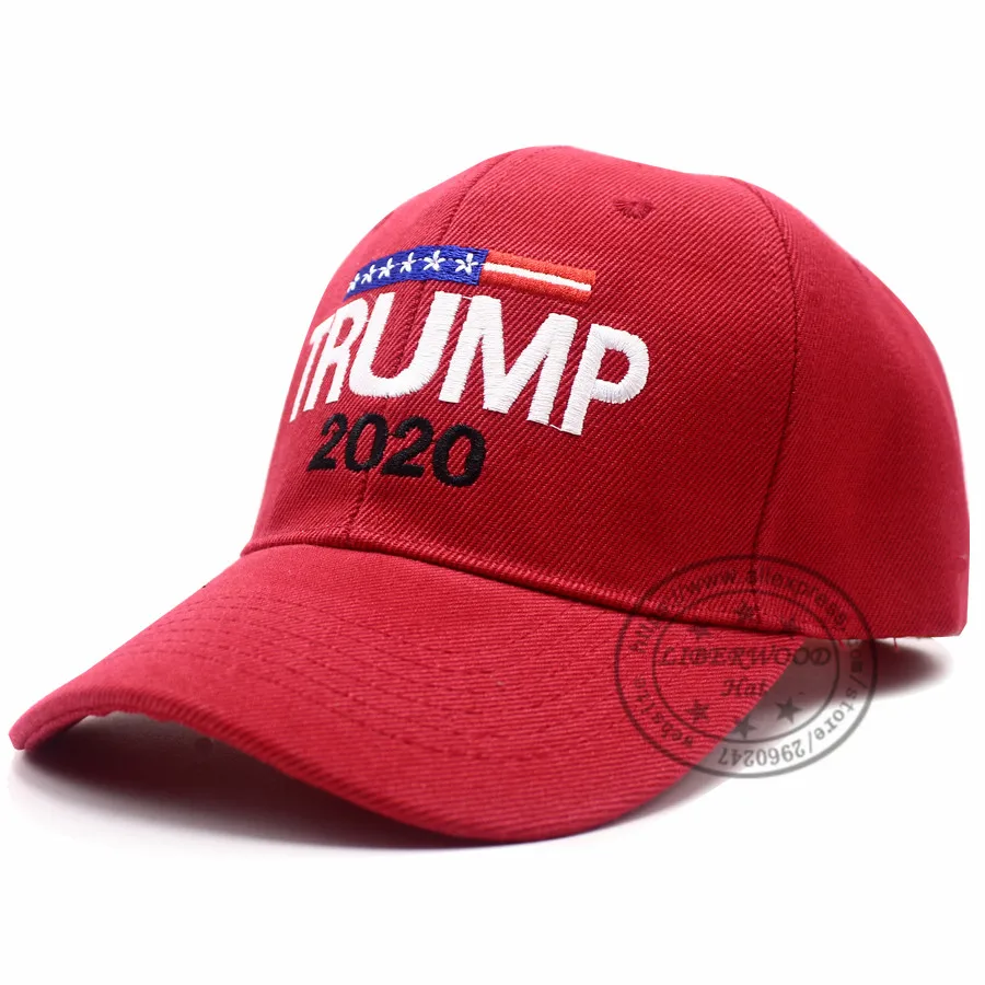 Make America Great agne Hat, Дональд Трамп,, камуфляжная кепка, Кепка с вышивкой в виде американского флага - Цвет: 49