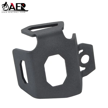 

JAER CNC Rear Fluid cover Reservoir Protective for KTM 1090 1190 1290 DUKE ADV Duke 390 2013-2018