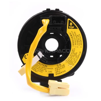 

84306-33020 8430633020 84306 33020 84306-32030 Slip coil spring contact Cable For Toyota RAV 4 Corolla MR2 Celica Previa