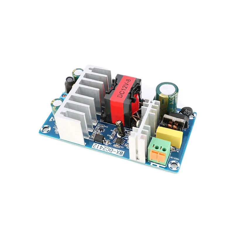Ac-dc 12 V 8A 24 V 6A 24 V 12.5A Isolated изолированный переключатель питания модуль понижающий преобразователь понижающий модуль 100 W 150 W 300 W