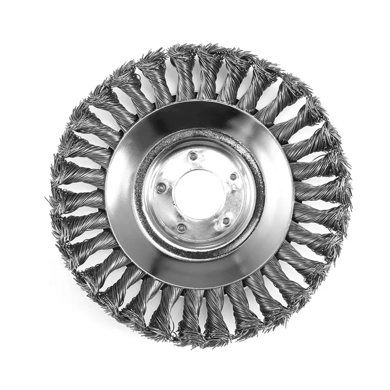 Wire Wheel Brush (12)