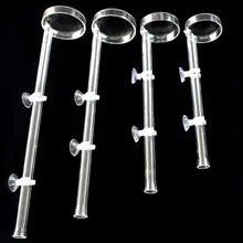 Акриловая кормушка для креветок, кормушка для рыб, кормушка для аквариума, кормушка для аквариума Акриловая кормушка для креветок, кормушка для рыб, кормушка для аквариума, кормушка для аквариума