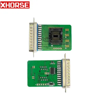 

Xhorse VVDI Prog M35080/D80 Adapter V1.0