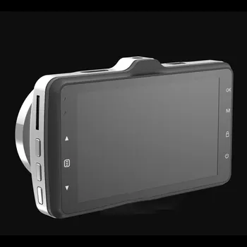 

Mini Size Rear Lens And Invisible Night Vision Night Vision 3 Inch High List Video Night Vision Ips10 Screen Driving Recorder
