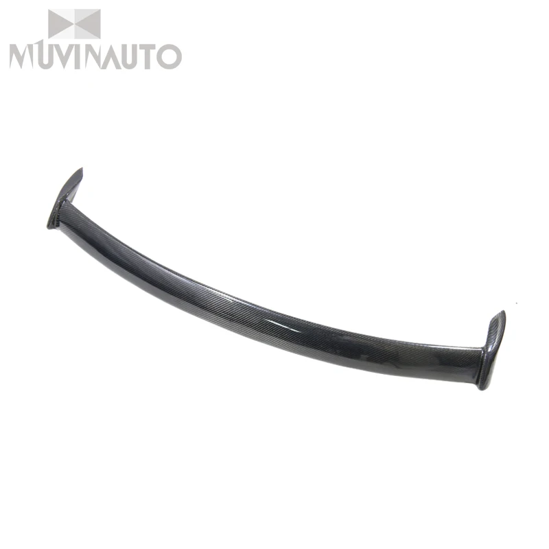 Спойлер из углеродного волокна крыло спойлер для Subaru Impreza WRX 2002-2007