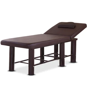 

Folding beauty bed massage bed massage bed domestic physiotherapy bed beauty body embroidery moxibustion beauty eyelash bed